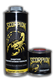 Покрытие SCORPION Покрытие SCORPION
