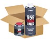 Набор для покраски в BODY 955 Tough Liner Набор для покраски в BODY 955 Tough Liner