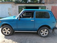 Алексей Васильевич