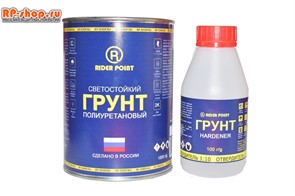 Грунт универсальный полиуретановый 1697