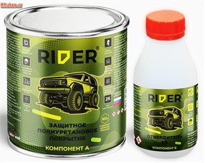 Покрытие RIDER 2052