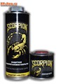 Краска Скорпион 1 кг-фото