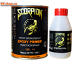 грунт скорпион 1 кг