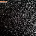 Глиттер черный 0.2 мм 20 грамм. 2007 - фото 6492