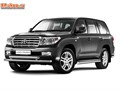 Набор БРОНЯТОР для Land Cruiser 200 1838 - фото 6655