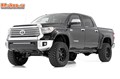 Набор БРОНЯТОР для Toyota Tundra 1839 - фото 6658